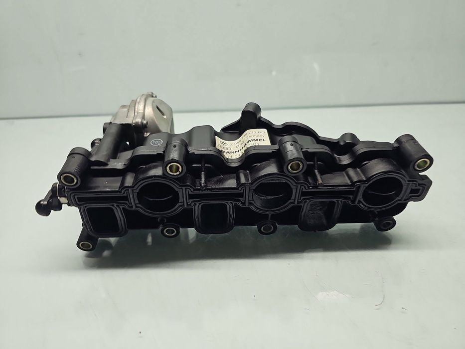 Galerie admisie AUDI A6 (4F2, C6) [Fabr 2004-2010] 059129712BQ 3.0 TDI