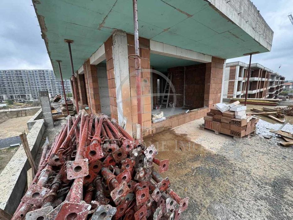 Реф. 2742 Цял етаж от малка сграда Беломорски Акт 14