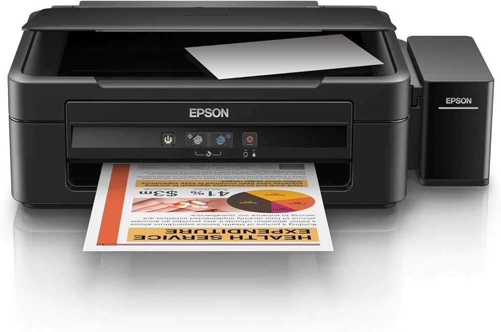 Multifuntionala CISS Epson L220