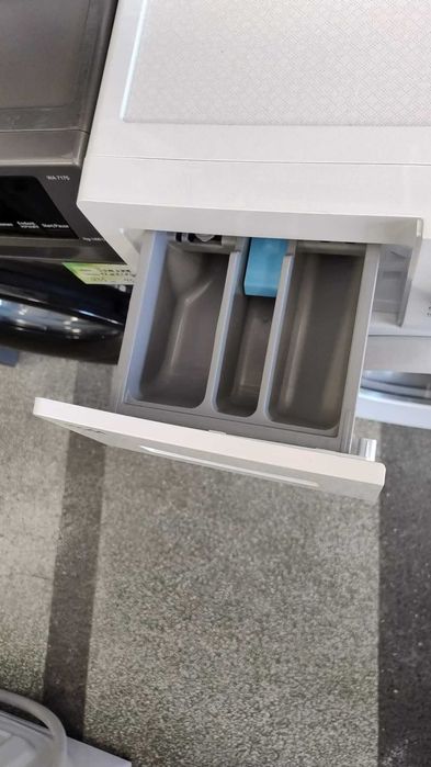 Чисто нова Инверторна Пералня машина PKM 7 кг 1400 об/мин wa7-1415ai