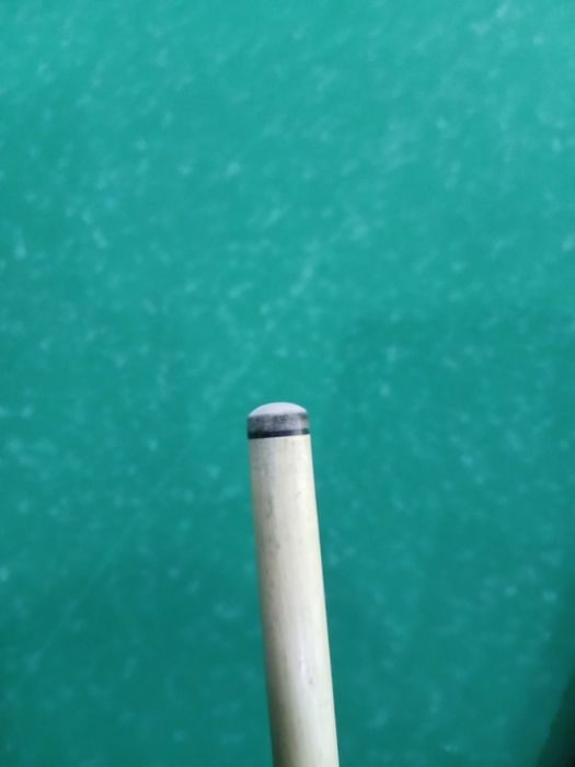 Бильярд.Кий бильярдный.