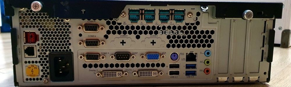 Beetle M-3 pc calculator pentru magazin 4gb