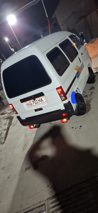 Дамас 2022йил, 53минг юрган, петноси бор, расмда кўрсатиб қўйилган.