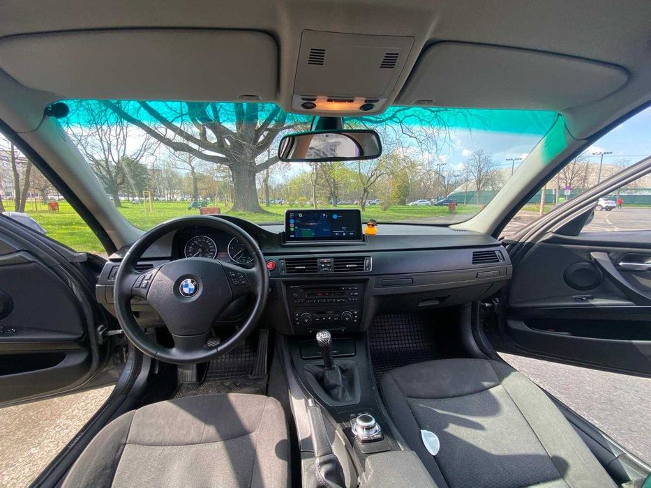 Bmw seria 3 ,e90 318d