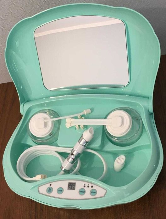 Gezatone Аппарат для чистки лица