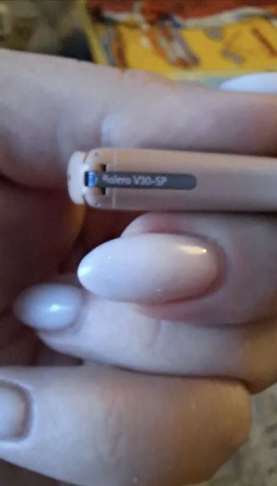 Продам слуховой аппарат