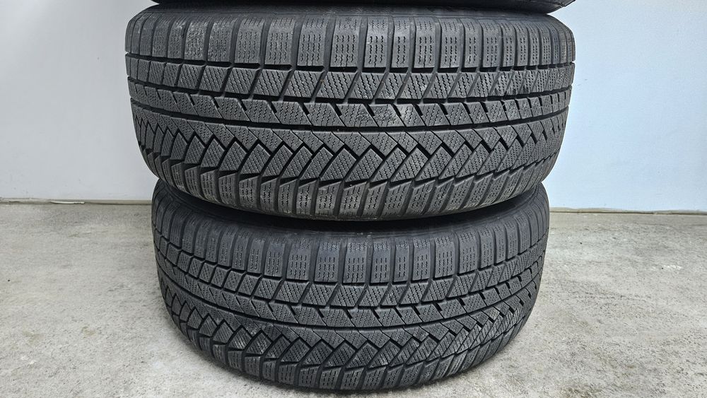 Jante Mercedes R20 Gle W167  W166 ML