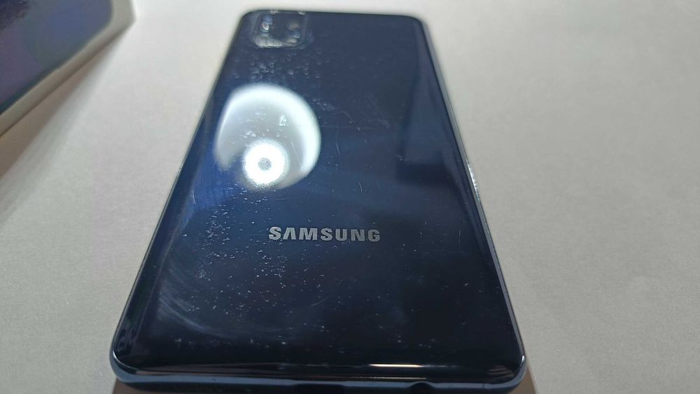 Samsung Galaxy M51 6/128
