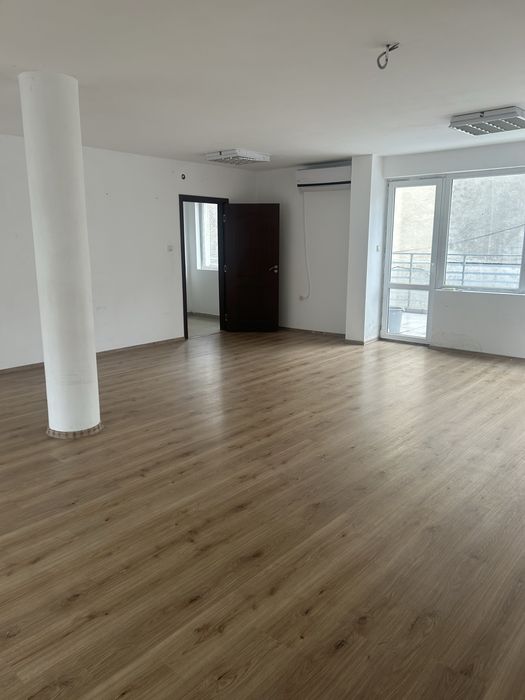 Дава се под наем Офис в Пловдив, Сточна гара - 95 кв.м за 398.82 € - Снимка #1