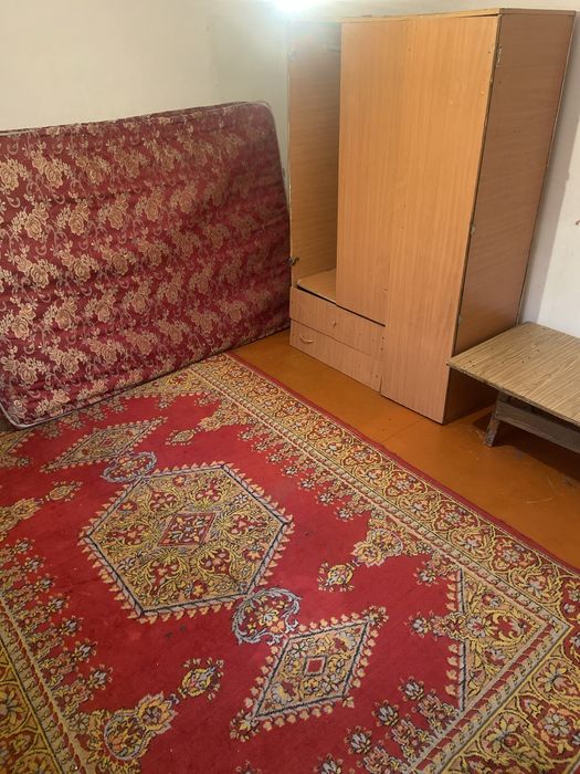 Времянку сдаю ………………………..