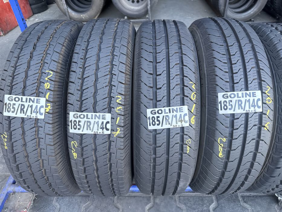 185/R/14C Goldline - Tyfoon