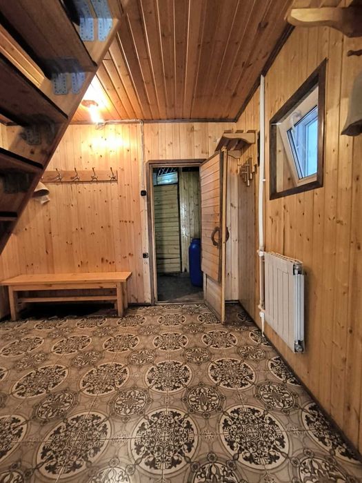 Продажа ЭКО-ДОМ  4 сотки зем участка