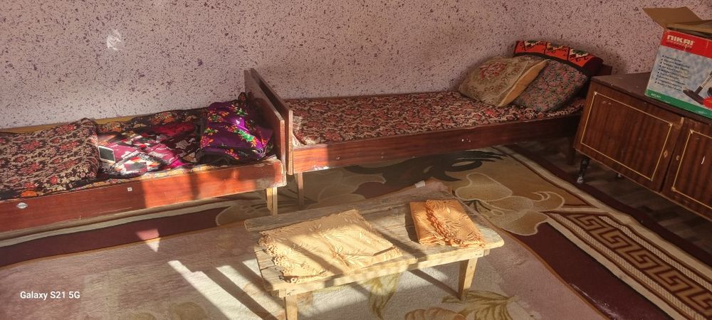 Сдам комнату в общим дворе !