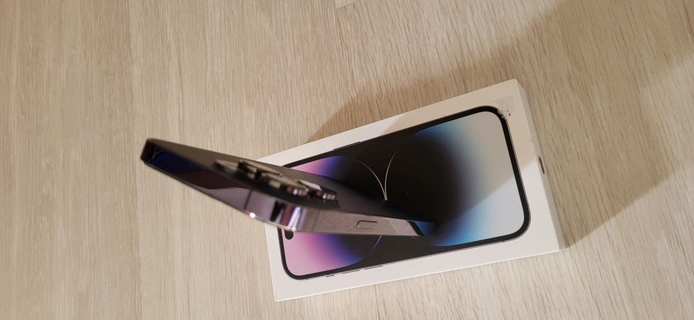 Iphone 14 pro 256gb