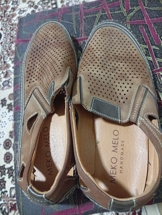 Кеды мужские дольче габбана