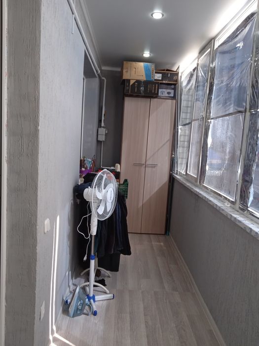Продаю 1 комнатную квартиру