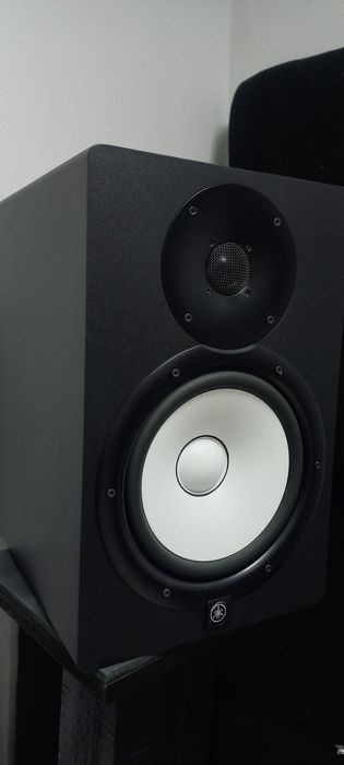 Yamaha hs8 Студийные мониторы Астана