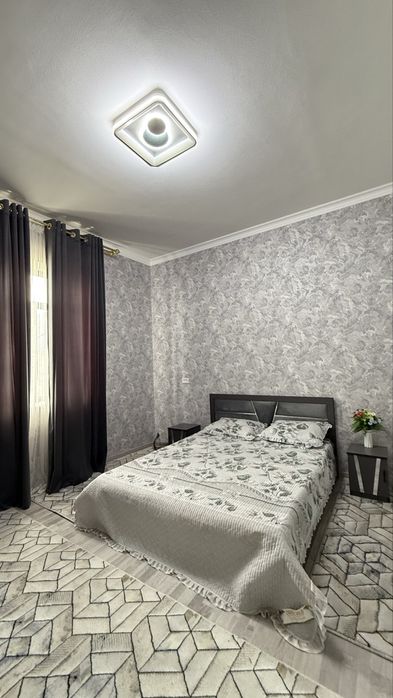 Dacha Maldiva Oq buyroda