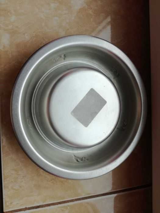 Vas ceramic Bol Castronel pentru Pisici sau Caini mici 300ml +++ BONUS