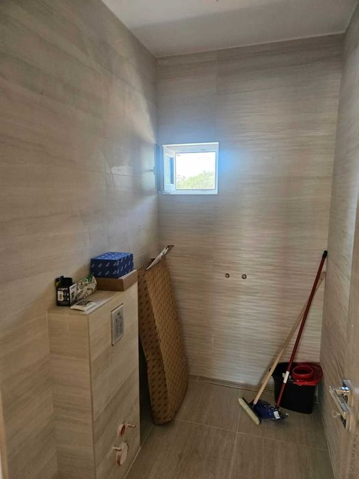 Чисто нов дом в Братсаки, Аспровалта!