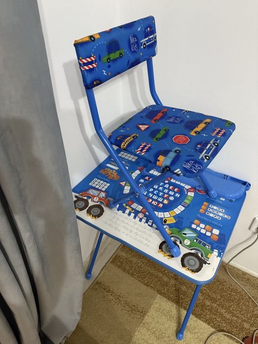 Парта сатылады