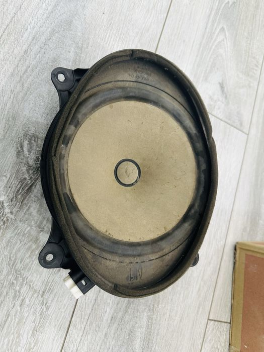 Динамики тойота carolla