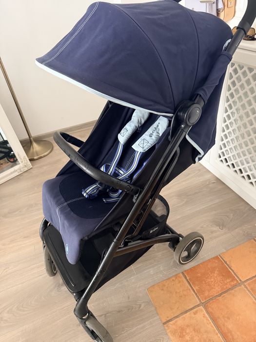 Carut Cybex bzee
