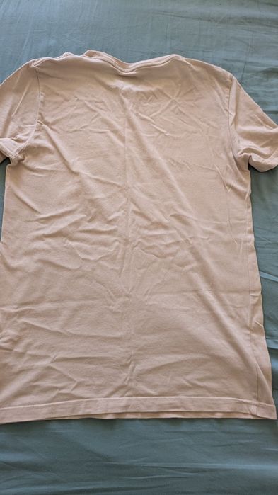 Tricou puma 12/13 ani xs