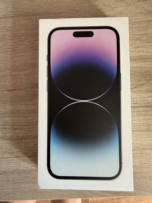 IPhone 14 Pro 128 ГБ
