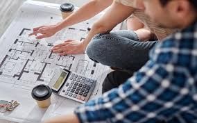 Arxitektura Loyihalash Uy hujjatlari Konstruksiya