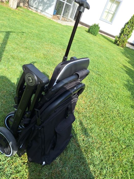 Продам  детскую коляску