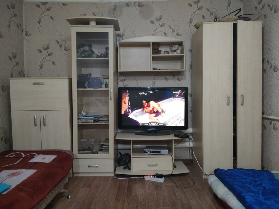 Горка стенка 295-190