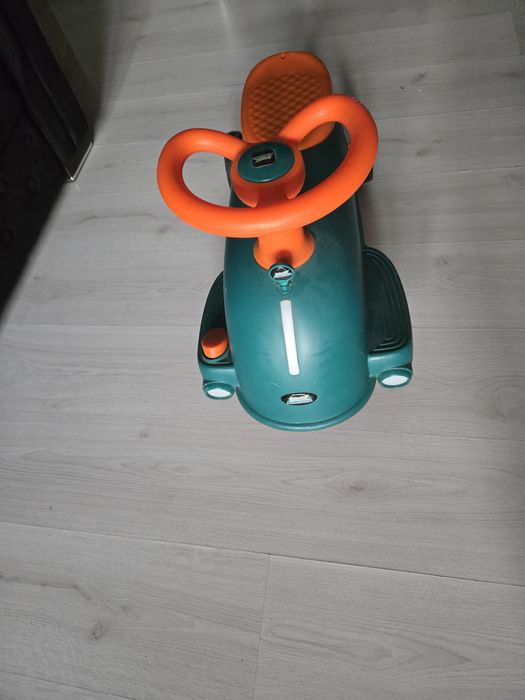 Vând scuter electric Noriel