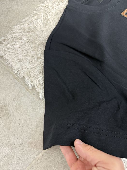 Tricou Fendi bumbac 100% colectie noua vara 2026