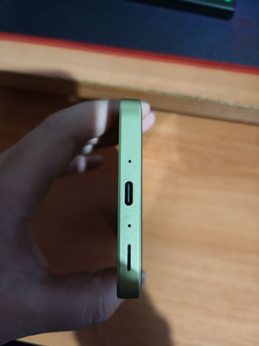 Samsung Galaxy A35 5G