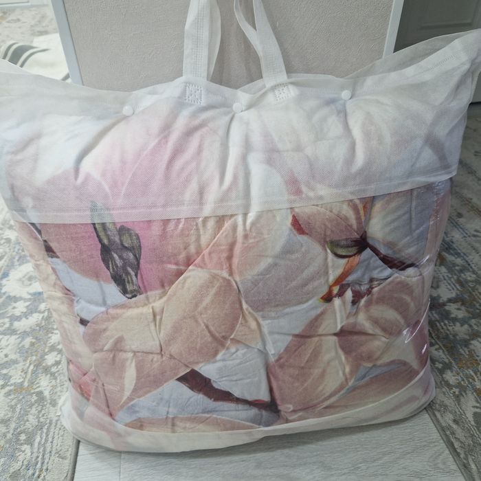 Одеяло.          .