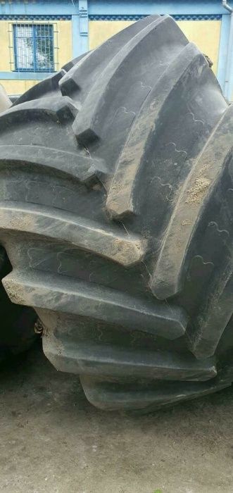 Cauciucuri noi 1050/50R32 BKT AGRIMAX Anvelope Radiale Tubeless