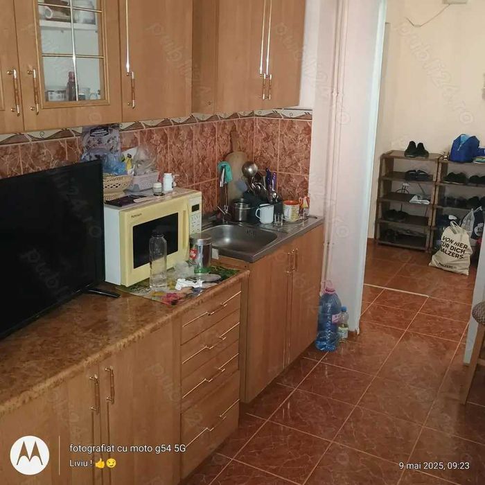 Vănd Apartament 2 Camere