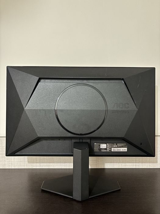 Monitor gaming 180 hz AOC