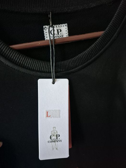 Блуза Cp company