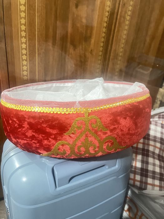 Корзина для Кудалык