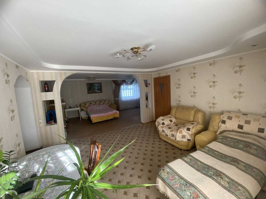 Продам дом в Красном  партизане