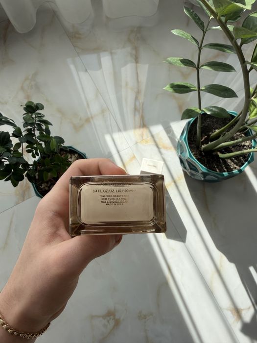 Tom Ford - Vanilla Sex (100 ml)