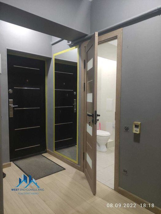 Сдаётся коммерческое помещение (Офис) в Центре Ташкента,