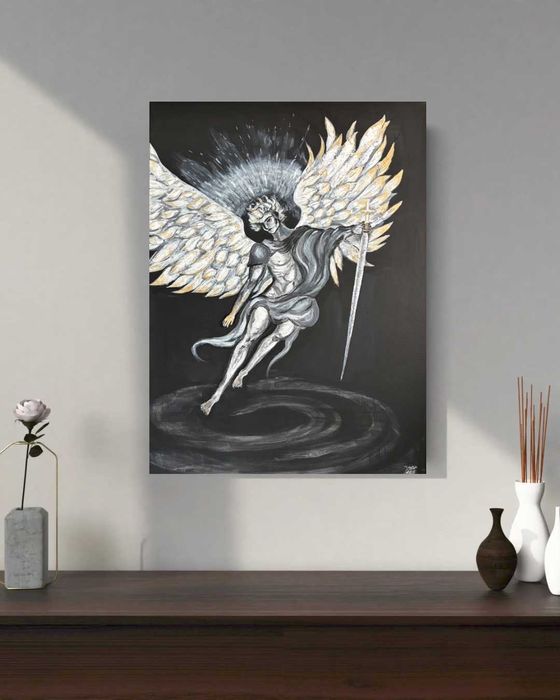 Картини - акрилни