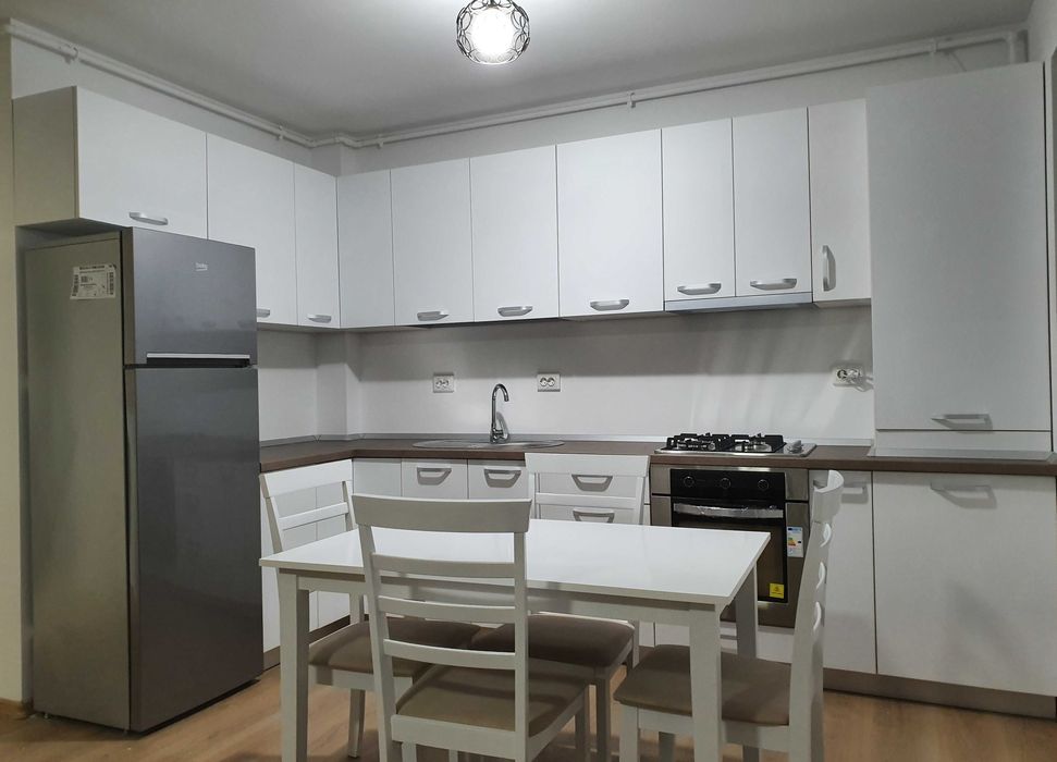 Inchiriere apartament Class Park Targoviste