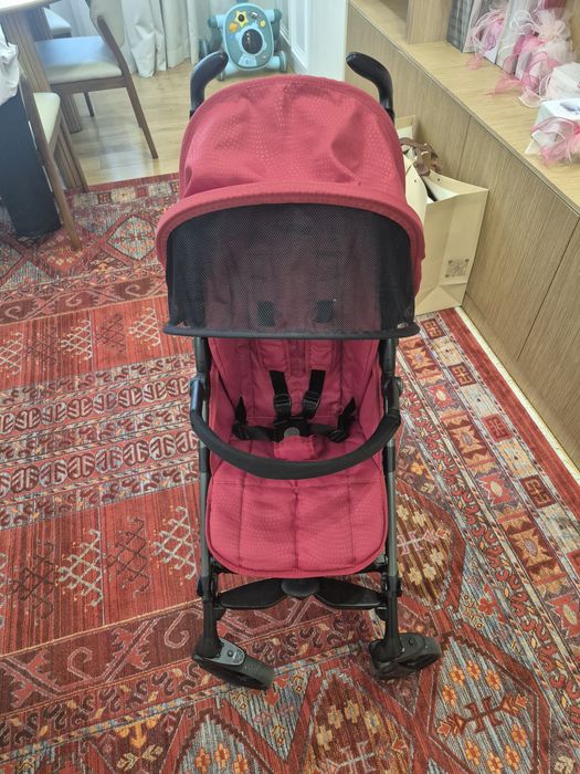 Продам коляску Peg-Perego