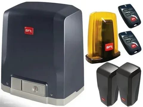 Автоматика для варот