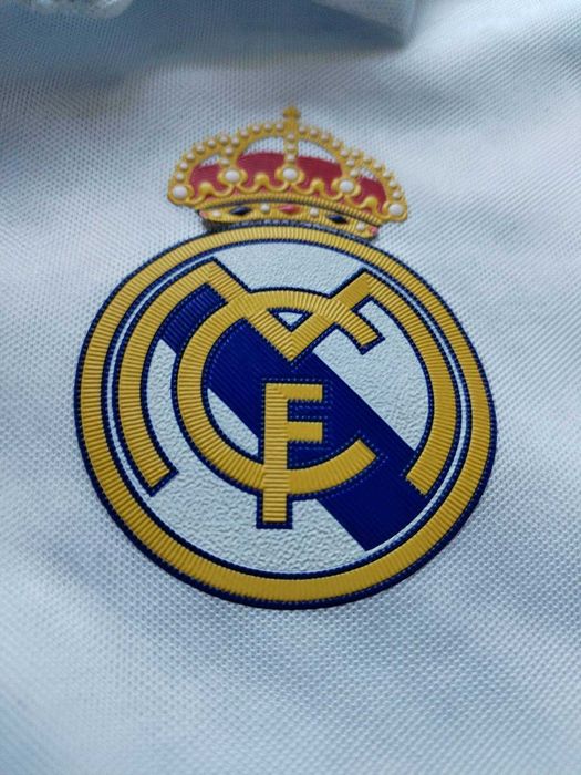 adidas Real Madrid - детско- юношеска блуза 13-14г.