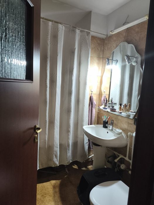 Apartament 2 camere  zona Catanga ( in fata hotelului Luxor)